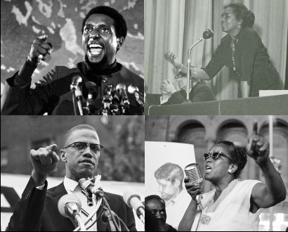 Presentations & Speakers Poster