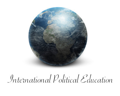 PE International Poster