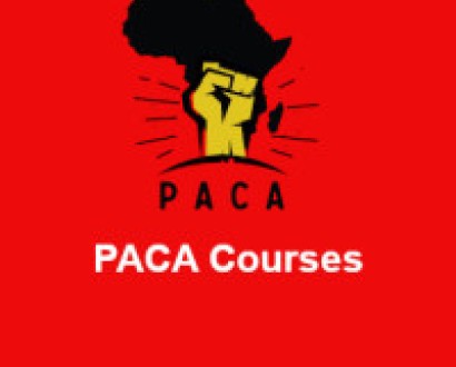 PACA Poster