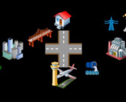 Infrastructure as Core Poster